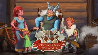 Скриншот 5 к игре Viking Saga: New World