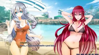 Скриншот 2 к игре Max's Big Bust - A Captain Nekorai Tale
