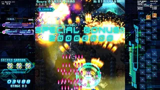 Скриншот 6 к игре The Hurricane of the Varstray -Collateral hazard-