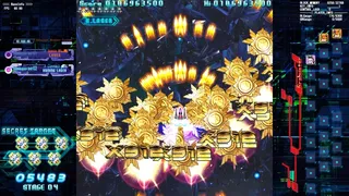 Скриншот 8 к игре The Hurricane of the Varstray -Collateral hazard-