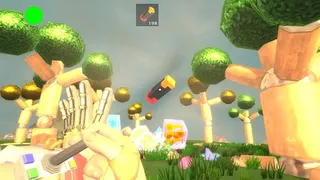 Скриншот 8 к игре Magnetron