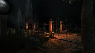 Скриншот 6 к игре In The Dead Of Night - Urszula's Revenge