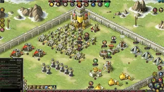 Скриншот 2 к игре Emporea