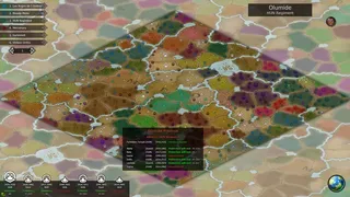 Скриншот 4 к игре Emporea