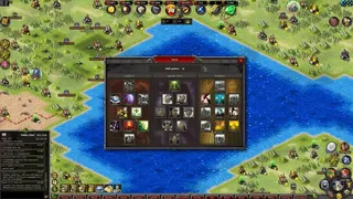 Скриншот 6 к игре Emporea