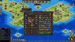 Скриншот 7 к игре Emporea