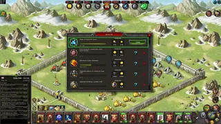 Скриншот 8 к игре Emporea