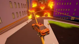 Скриншот 6 к игре Tacopocalypse