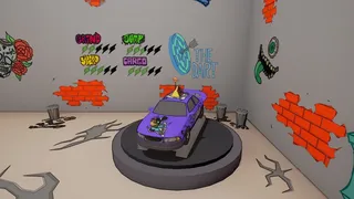 Скриншот 8 к игре Tacopocalypse