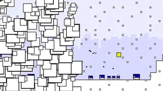 Скриншот 4 к игре Rubber Ducky and the Rainbow Gun