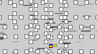 Скриншот 5 к игре Rubber Ducky and the Rainbow Gun