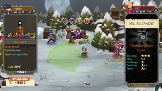 Скриншот 5 к игре Full Metal Furies