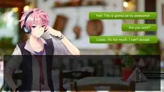 Скриншот 2 к игре True Lover's Knot