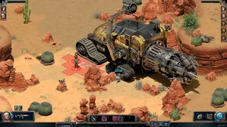 Скриншот 2 к игре Gunslingers