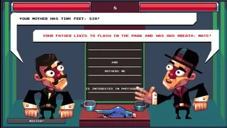 Скриншот 5 к игре Oh...Sir! Prototype