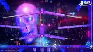 Скриншот 1 к игре 5 Minutes Rage - Hatred Edition