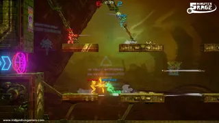 Скриншот 6 к игре 5 Minutes Rage - Hatred Edition