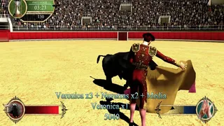Скриншот 5 к игре Toro