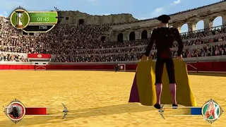 Скриншот 6 к игре Toro