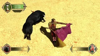 Скриншот 7 к игре Toro