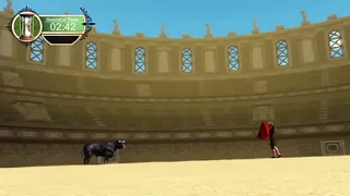 Скриншот 8 к игре Toro