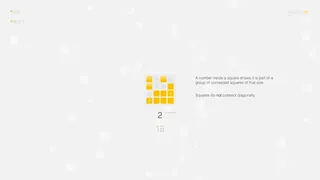 Скриншот 3 к игре SquareCells