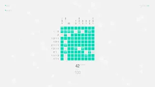 Скриншот 5 к игре SquareCells