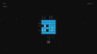 Скриншот 8 к игре SquareCells