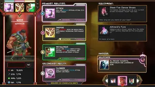 Скриншот 3 к игре The Metronomicon: Slay The Dance Floor