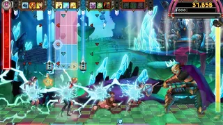 Скриншот 5 к игре The Metronomicon: Slay The Dance Floor