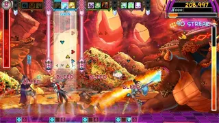 Скриншот 8 к игре The Metronomicon: Slay The Dance Floor