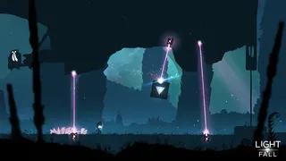 Скриншот 2 к игре Light Fall