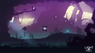 Скриншот 3 к игре Light Fall