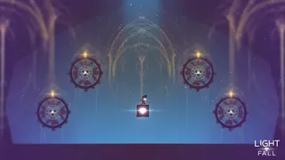 Скриншот 4 к игре Light Fall