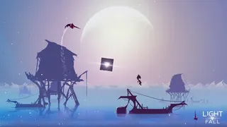 Скриншот 5 к игре Light Fall