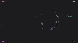 Скриншот 2 к игре Astral Gun