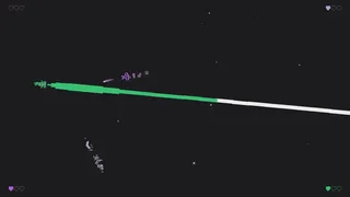 Скриншот 3 к игре Astral Gun
