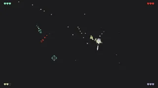 Скриншот 4 к игре Astral Gun