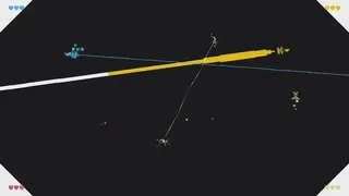 Скриншот 5 к игре Astral Gun