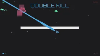Скриншот 7 к игре Astral Gun