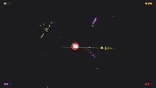 Скриншот 8 к игре Astral Gun