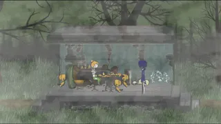 Скриншот 5 к игре REalM: Walk of Soul