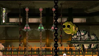 Скриншот 8 к игре REalM: Walk of Soul