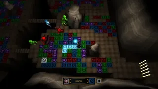 Скриншот 1 к игре UnSummoning: the Spectral Horde