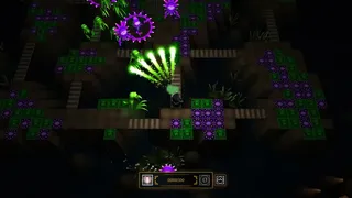 Скриншот 2 к игре UnSummoning: the Spectral Horde