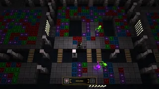 Скриншот 4 к игре UnSummoning: the Spectral Horde