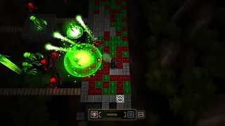 Скриншот 5 к игре UnSummoning: the Spectral Horde
