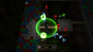 Скриншот 7 к игре UnSummoning: the Spectral Horde