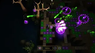 Скриншот 8 к игре UnSummoning: the Spectral Horde