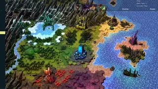 Скриншот 1 к игре Era